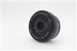 Fujifilm XF 27mm f/2.8 Lens thumb 1