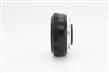Fujifilm XF 27mm f/2.8 Lens thumb 2