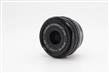 Fujifilm XF18mm f/2 R Lens thumb 1