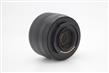 Fujifilm XC 15-45mm f/3.5-5.6 OIS PZ thumb 3