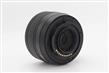 Fujifilm XC 15-45mm f/3.5-5.6 OIS PZ thumb 2