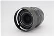 Fujifilm XF23mm f/2 R WR Lens in Silver thumb 5
