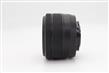 Fujifilm XC 15-45mm f/3.5-5.6 OIS PZ thumb 2