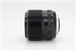 Fujifilm XF60mm f/2.4 R Macro Lens thumb 2