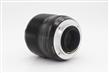 Fujifilm XF60mm f/2.4 R Macro Lens thumb 3