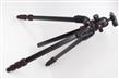 Manfrotto 190 Go! Carbon Fibre 4 section Tripod thumb 1