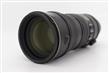 Nikon AF-S 70-200mm f/2.8 IF-ED VR Lens thumb 1