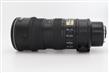 Nikon AF-S 70-200mm f/2.8 IF-ED VR Lens thumb 2