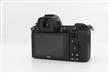 Nikon Z 6 Mirrorless Camera Body thumb 7