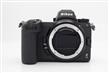 Nikon Z 6II Mirrorless Camera Body thumb 1