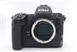 Nikon Z 8 Mirrorless Camera Body thumb 1