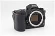 Nikon Z 7 Mirrorless Camera Body thumb 2