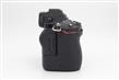 Nikon Z 7 Mirrorless Camera Body thumb 3