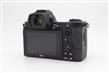 Nikon Z 7 Mirrorless Camera Body thumb 7
