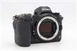 Nikon Z 6 Mirrorless Camera Body thumb 2