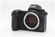 Nikon Z 6 Mirrorless Camera Body thumb 5