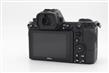 Nikon Z 6 Mirrorless Camera Body thumb 7