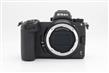 Nikon Z 7II Mirrorless Camera Body thumb 1