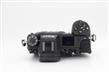 Nikon Z 7II Mirrorless Camera Body thumb 8