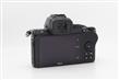 Nikon Z 50 Mirrorless Camera Body thumb 4