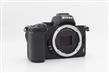 Nikon Z 50 Mirrorless Camera Body thumb 5