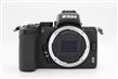 Nikon Z 50 Mirrorless Camera Body thumb 1