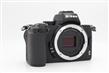 Nikon Z 50 Mirrorless Camera Body thumb 2