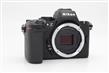 Nikon Z50II Mirrorless Camera Body thumb 2
