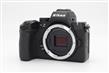 Nikon Z50II Mirrorless Camera Body thumb 5