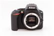 Nikon D5600 Body thumb 1