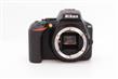 Nikon D5600 Body thumb 1