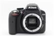 Nikon D3300 Digital SLR Body thumb 1