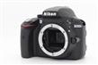 Nikon D3300 Digital SLR Body thumb 2