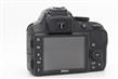 Nikon D3300 Digital SLR Body thumb 4