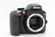 Nikon D3300 Digital SLR Body thumb 5