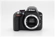 Nikon D3300 Digital SLR Body thumb 1