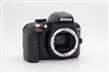 Nikon D3300 Digital SLR Body thumb 2