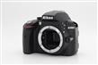 Nikon D3300 Digital SLR Body thumb 5