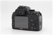 Nikon D3300 Digital SLR Body thumb 7