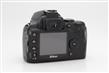 Nikon D40 Body thumb 4