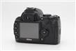 Nikon D40 Body thumb 7