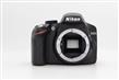 Nikon D3200 Body thumb 1