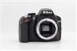 Nikon D3200 Body thumb 2