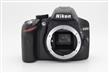 Nikon D3200 Body thumb 1