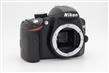 Nikon D3200 Body thumb 2