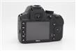 Nikon D3200 Body thumb 4