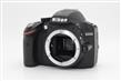 Nikon D3200 Body thumb 5