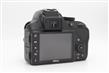 Nikon D3300 Digital SLR Body thumb 4