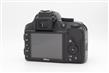 Nikon D3300 Digital SLR Body thumb 7