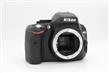 Nikon D5100 Body thumb 2